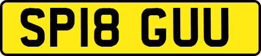 SP18GUU