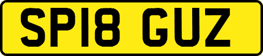 SP18GUZ