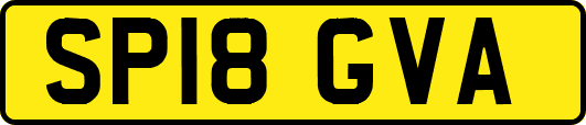 SP18GVA
