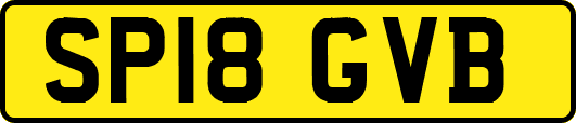 SP18GVB