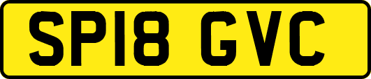 SP18GVC