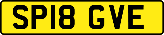 SP18GVE