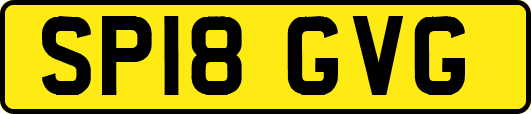 SP18GVG