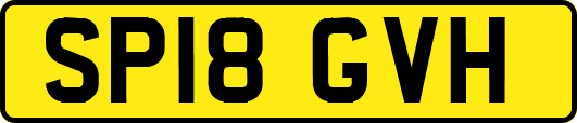 SP18GVH