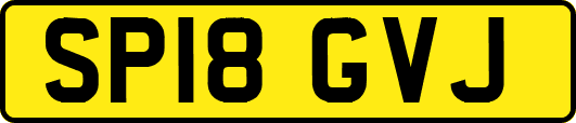 SP18GVJ