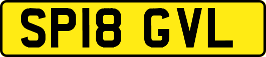 SP18GVL
