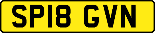 SP18GVN