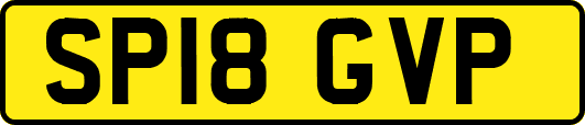 SP18GVP