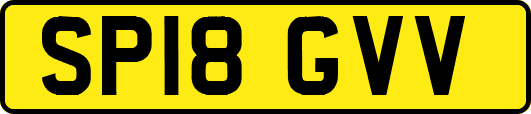 SP18GVV
