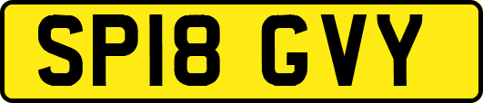 SP18GVY
