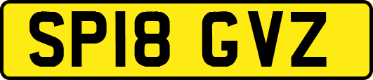 SP18GVZ