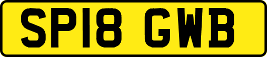 SP18GWB