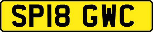 SP18GWC
