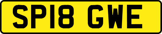 SP18GWE