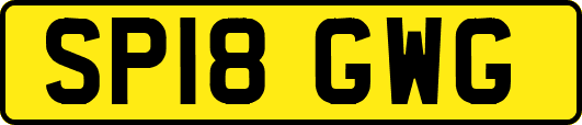 SP18GWG