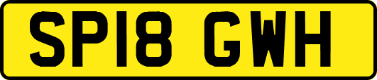 SP18GWH
