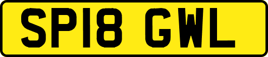 SP18GWL
