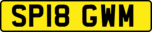 SP18GWM