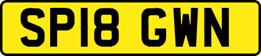SP18GWN