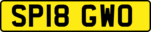 SP18GWO