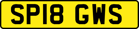SP18GWS
