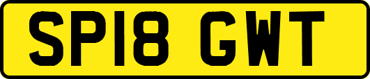 SP18GWT