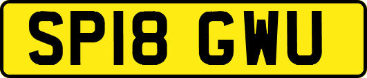 SP18GWU