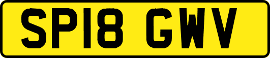 SP18GWV