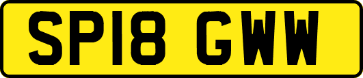 SP18GWW