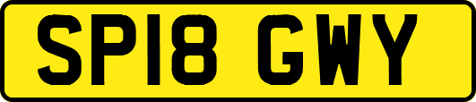 SP18GWY
