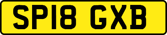 SP18GXB
