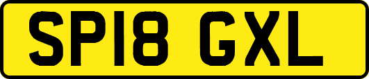 SP18GXL