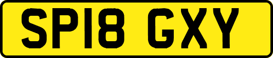 SP18GXY