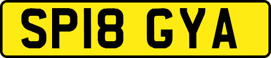 SP18GYA