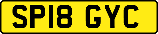 SP18GYC
