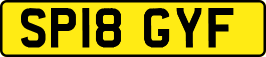 SP18GYF