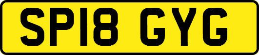 SP18GYG
