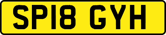 SP18GYH