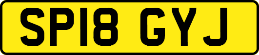 SP18GYJ
