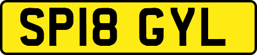 SP18GYL