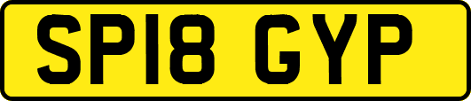 SP18GYP