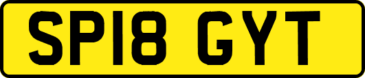 SP18GYT