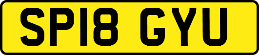SP18GYU