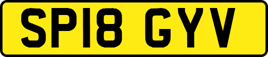 SP18GYV