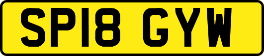 SP18GYW