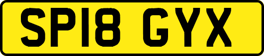 SP18GYX