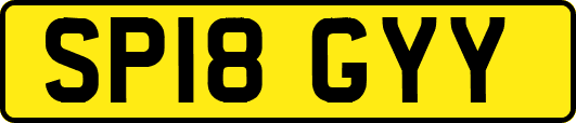 SP18GYY