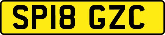 SP18GZC