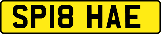 SP18HAE
