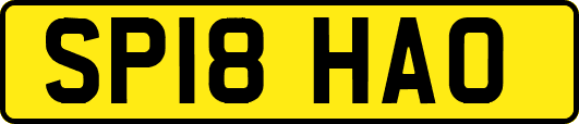 SP18HAO